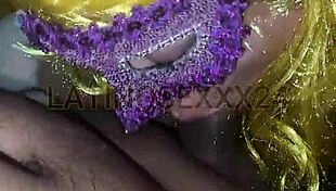 Culona Loves Anal In Her First Casting