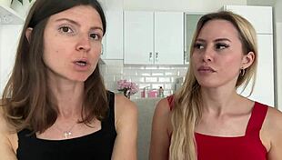 Interview Gina Gerson and Maya Rose