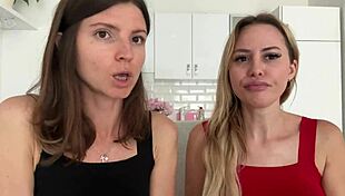 Interview Gina Gerson and Maya Rose