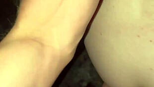 skinny 18yo fucking foreign teacher n public on florida beach with cum