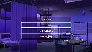 Mikoto Shinomiya plays the trial version of gal and chainsaw