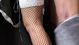 Teen Indian Maid Faces Rough Treatment Daily