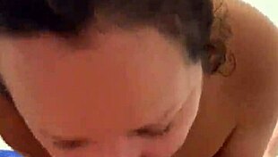 anna maria gives an awesome blowjob, you know?