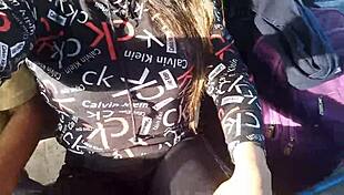 las nuevas formas de ligar en un bus un desconocido me toca las nalgas mientras viajo al campo a visitar a mi marido yo me puse sucia y terminamos haciendo locuras