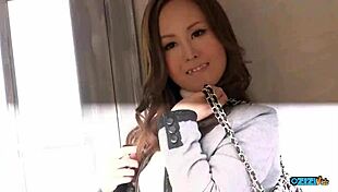 little bondage warmed her up for freaky group sex she needed