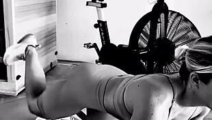 Creeper msacs workout