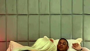 Big Dick Guy Fucks Tranny's Ass!