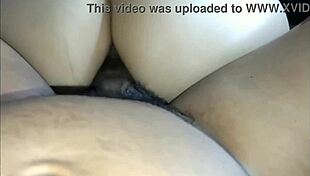 anal sex with stepsister in homemade video