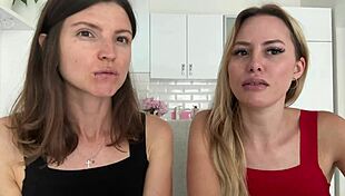 Interview Gina Gerson and Maya Rose