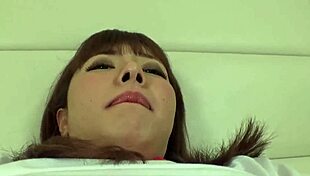 I get lost in this horny asian girl's jav uncensored passion