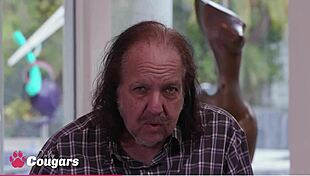 kathy seeger demonstrates why blondes excel in performances