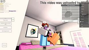 Megan Returns Eagerly for More