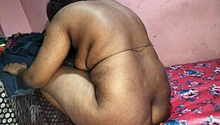 Today, after many days, wife permitted husband to fuck her ass 😘