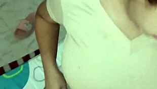 Little Stepsister Moves Into My Room And Settles In Comfortably