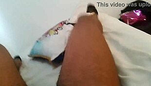 Horny Amateur Couple Struggles with First-Time Sex - Jhodez1