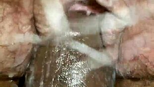 Multiple Creampie In Pussy