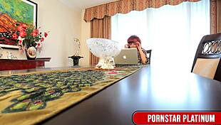 redhead gilf sexy vanessa gets fucked by j mac