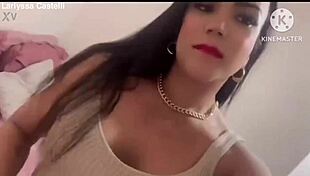 She Can't Handle One Transsexual, Imagine With Two