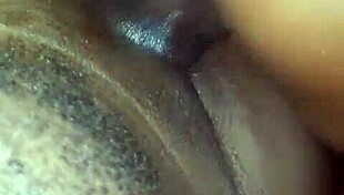 sweet and huge pussy dripping wet