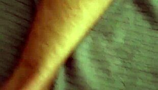 Cumshot Week- Day 4 Not Quite a Cumshot but the Aftermath of One on the Feet of Dirtysocks