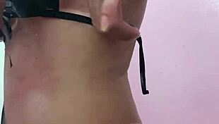 Before And After Tanning, The Machine Is Ok, Just Come