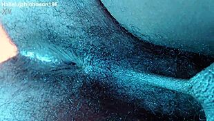 ass humiliation with hallelujah johnson