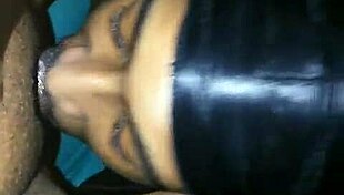 Bbw Gettinme Head From Rookie In Intense Session