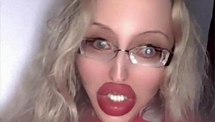 Russian Fetish Full Movie With Glasses And Lipstick