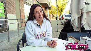 sofia sweet rides cocks from asturias to madrid