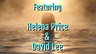 Replacing My Stepmoms Boyfriend At The Hot Springs