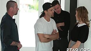 Sweetheart Gets Lanced By Big Cock 😈