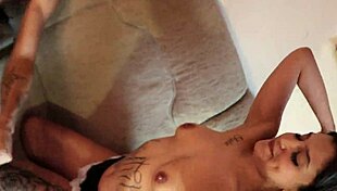 Morning Blowjob To My Neighbor