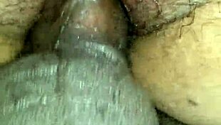 Multiple Creampie In Pussy