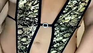 Fátima Segovia From Peru