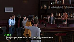 Complete Gameplay - A Life Worth Living Part 6