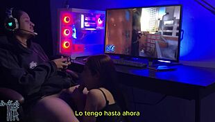 Esposa debe competir contra marvel spider-man 2 subtítulos en español