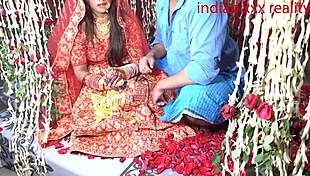 want to see indian step mom suhagrat fucking?