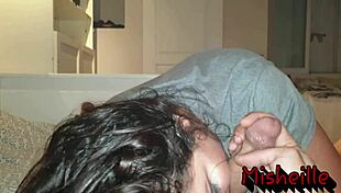 Gorge Profonde Pour Misheille