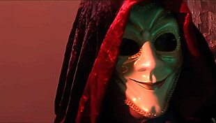 Brunette Curvy Whore Gets Fucked Roughly vs Gently