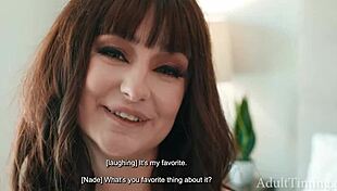 to the moon and from the back - nade nasty stevie moon adulttiming