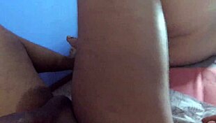 she uses her feet on my dick and balls until she gets all the cum out and uses it as a foot moisturizer