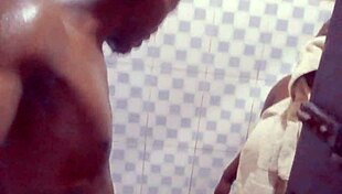 I'm fucking my housewife's tight pussy.