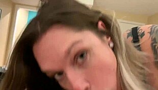 Teasing till he cums