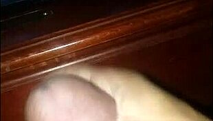 Solo cumshots compilation in POV