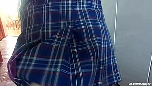 russian students exploring