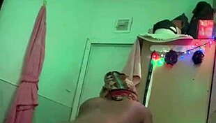 Morning sex with Somali ass?