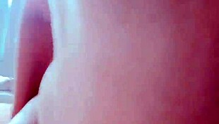 Famous hotwife rides her husband on homemade sextape