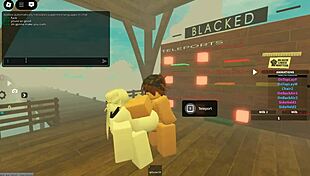 D4shie having fun while fucking his gf