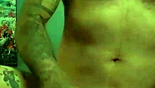 He fucks me so hard I start my period