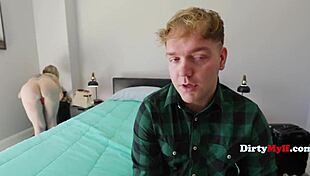 dont overthink this step son put it inn